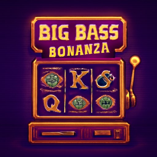 111bit Big Bass Bonanza Fishing Themed Arcades
